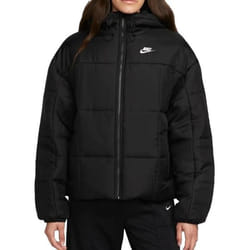Doudoune Noir Femme Nike Classic Puffer