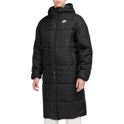 Manteau dhiver - Nike - Sportswear Classic Puffer - Longue - Hydrofuge - Rembourré