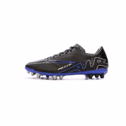 Chaussures de Foot Noires Homme Nike Zoom Vapor 15 Academy AG
