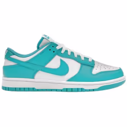 Nike sneakers Dunk Clear