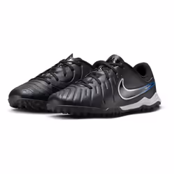 Chaussures de football à crampons Nike Tiempo Legend 10 Academy TF Enfants