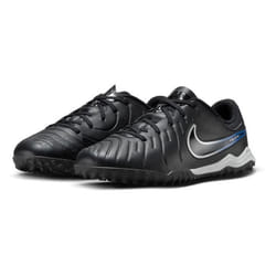 Chaussures de football à crampons Nike Tiempo Legend 10 Academy TF Enfants