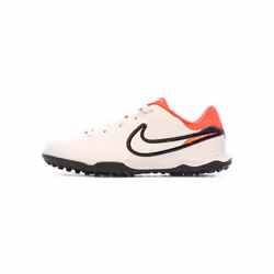 Chaussures de Foot Blanc Junior Nike Legend 10 Academy TF