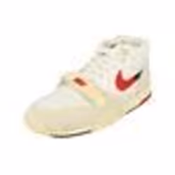 Basket Nike Air Trainer 1 Chicago Split Blanc Dz2547-100