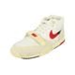 Basket Nike Air Trainer 1 Chicago Split Blanc Dz2547-100