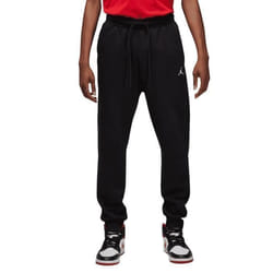 Pantalon de survêtement pour homme Nike Brooklyn Fleece noir FJ7779-010