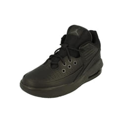 Baskets Nike Air Jordan Max Aura 5 GS - Noir - Garçon
