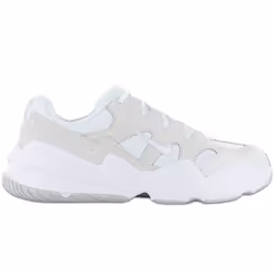 Nike Tech Hera - Hommes Chunky Sneakers Baskets Chaussures Blanc FJ9532-100
