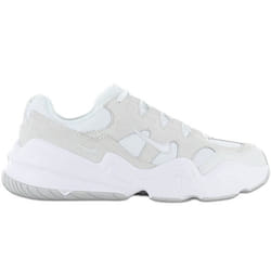Nike Tech Hera - Hommes Chunky Sneakers Baskets Chaussures Blanc FJ9532-100