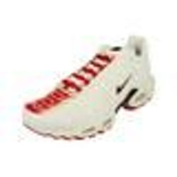 Nike Air Max Plus TN White Gradient Red - FN3410-100_42