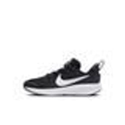 Deportivas Nike DX7614-001 Moda Joven Noir/Blanc - (28) - Femme - Lacets - Synthétique