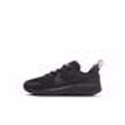 Baskets - Nike - Star Runner 4 - Noir - Textile - Lacets