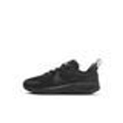 Baskets - Nike - Star Runner 4 - Noir - Textile - Lacets