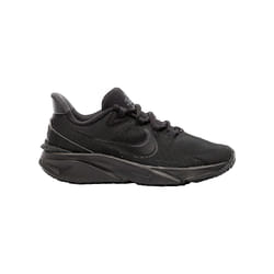 Baskets - NIKE - DX7615-002 - Noir/Gris - Dessus synthétique - Confort optimal