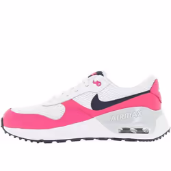 Baskets - NIKE - Air Max Systm - Enfant - Synthétique - Lacets