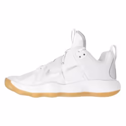 Chaussures de volley-ball indoor Nike React Hyperset SE - Blanc - Homme
