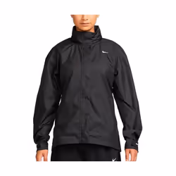 Veste Coupe Vent Noir Femme Nike Fast Repel