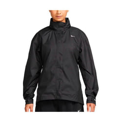 Veste Coupe Vent Noir Femme Nike Fast Repel