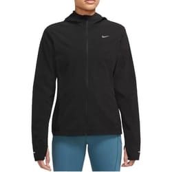 Veste Noire Femme Nike FB7480