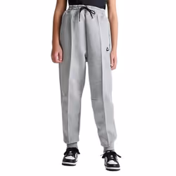 Pantalon Nike Tech Fleece Gris FD2975-063 - Fille - Sports dhiver - Running - Respirant