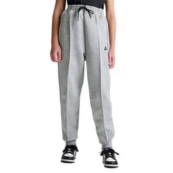 Pantalon Nike Tech Fleece Gris FD2975-063 - Fille - Sports dhiver - Running - Respirant