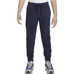 Pantalon - NIKE - Tech Flc - Bleu - Enfant - Regular
