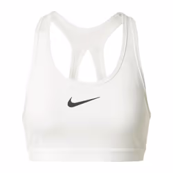 Brassière de sport Nike Swoosh High Femmes