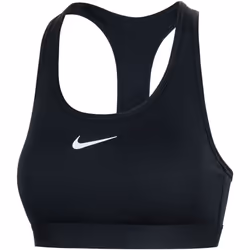 Brassière de sport Nike Swoosh Medium