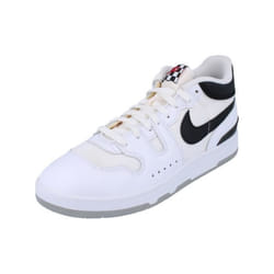 Baskets - NIKE - Attack QS - Hommes - Blanc - Sneakers - Chaussures 101