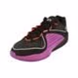 Basket-ball - Nike - Kd16 - Hommes - Noir - Respirant - Indoor