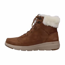 Skechers modèle Glacial Ultra Marron