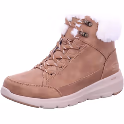Skechers modèle Glacial Ultra Marron