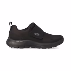 Skechers modèle Flex Advantage 4.0 Noir