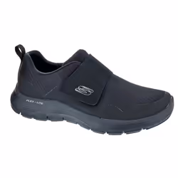 Skechers modèle Flex Advantage 4.0 Gris
