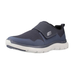 Skechers modèle Flex Advantage 4.0 Gris