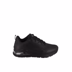 Sneakers Uni Uno 2 Vacationer Cuir Noir