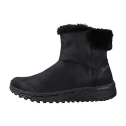 Skechers modèle Escape Plan - Cozy Collab Noir