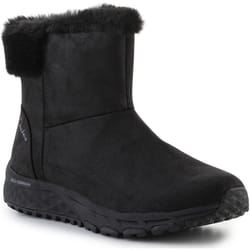 Skechers modèle Escape Plan - Cozy Collab Noir