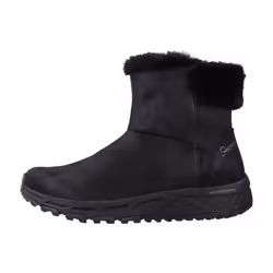 Skechers modèle Escape Plan - Cozy Collab Noir