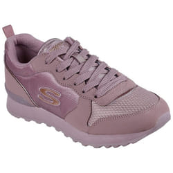 Skechers 136712 Couleur Violet Pur