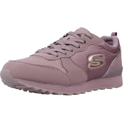 Skechers 136712 Couleur Violet Pur