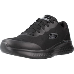 Sneakers Skechlite Pro Clear Rush Synthétique Noir