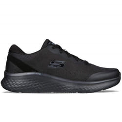 Sneakers Skechlite Pro Clear Rush Synthétique Noir