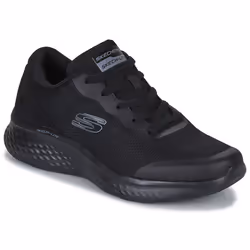 Sneakers Skechlite Pro Clear Rush Synthétique Noir