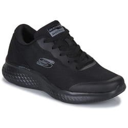 Sneakers Skechlite Pro Clear Rush Synthétique Noir