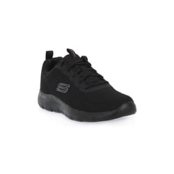 Skechers Summits-Torre 232395-BBK Homme Noir sneakers