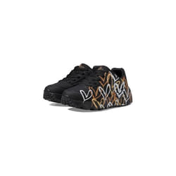 Chaussures pour garçons Skechers Uno-Lite 314067L BKGD T:37 C:NOIR