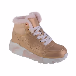 Skechers Uno Lite Dazzle Or