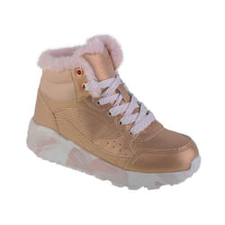 Skechers Uno Lite Dazzle Or