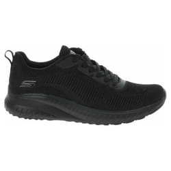 Skechers modèle Bobs Squad Chaos Noir